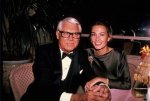 Cary Grant's Spouse: a Glimpse into His Love Life