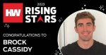 Cassidy Joe: a Rising Star in the World of Entertainment