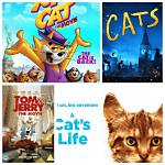 Cat Movies: a Purr-Fect Blend of Feline Charm and Cinematic Delight