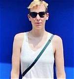 Cat Yezbak - Bio, Age, Net Worth, Height, in Relation, Nationality, Body Measurement, Career
