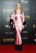 Cate Blanchett's Height and Weight Unveiled