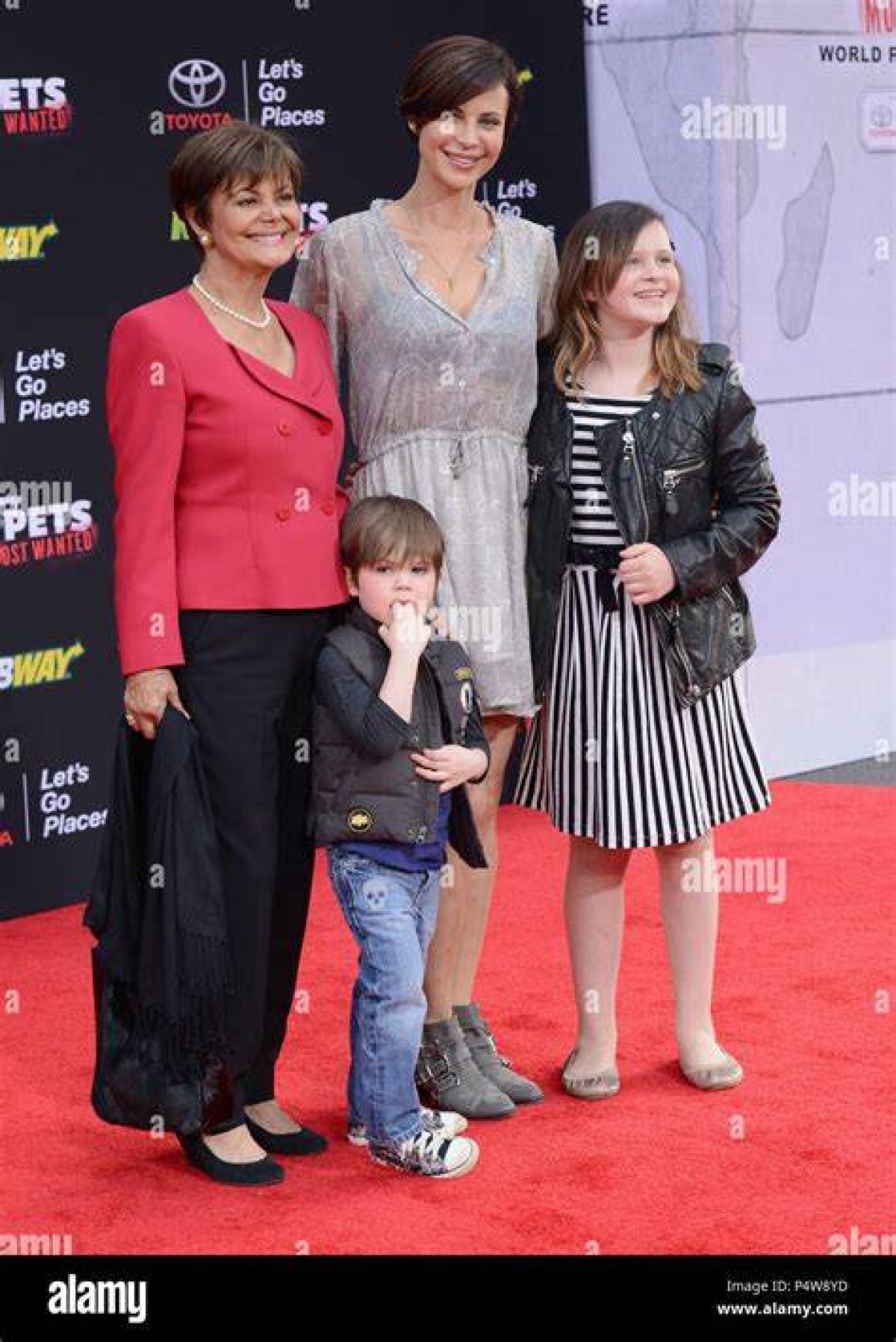 Catherine Bell's Siblings: Uncovering the Family Behind the Star