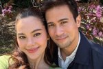 Catriona Gray and Sam Milby: a Closer Look at Their Relationship and Journey