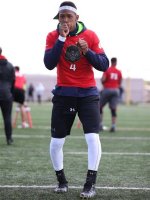 Caylin Newton's Age and the Journey to Success