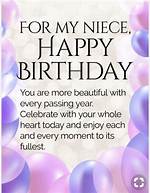 Celebrate Your Niece's Birthday: Heartfelt Wishes for a Special Day