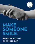 Celebrating a Life of Service and Kindness