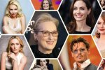 Celebrating Exceptional Talent: Female Actresses Under 50