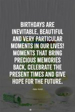 Celebrating Life: Heartfelt Birthday Party Quotes with Friends