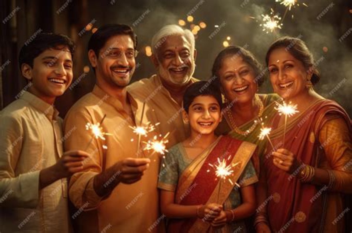 Celebrating Life: the Joy of Family and Friends Birthday Gatherings