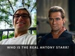 Celebrating the Life of Antony Starr: a Look into His Birthday