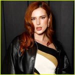 Celebrities Back Bella Thorne After Nude Photo Leak Controversy