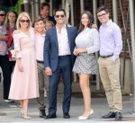 Celebrity Daughter Lola Grace Consuelos Some Interesting Facts About Life! Also Know About Her Famil