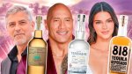 Celebrity-Owned Tequila Brands: Photos | Us Weekly |