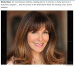 Celebrity Wedding Planner Mindy Weiss Sued over Alleged Wedding Fiasc ·