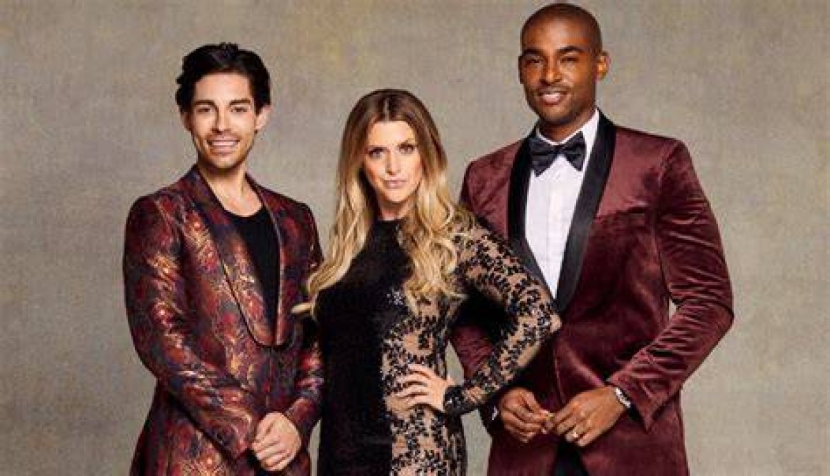 Celebs Go Dating: Does Paul Carrick Brunson Have a Wife? Kids and More Fri 9 August 2019 23:24