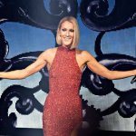 Celine Dion Claps Back at Body Shamers Who Think She's Too Thin