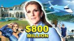 Celine Dion's Wealth According to Forbes: an in-Depth Analysis