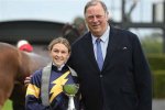 Celine Gaudray Jockey: Everything on Her Age & Wiki