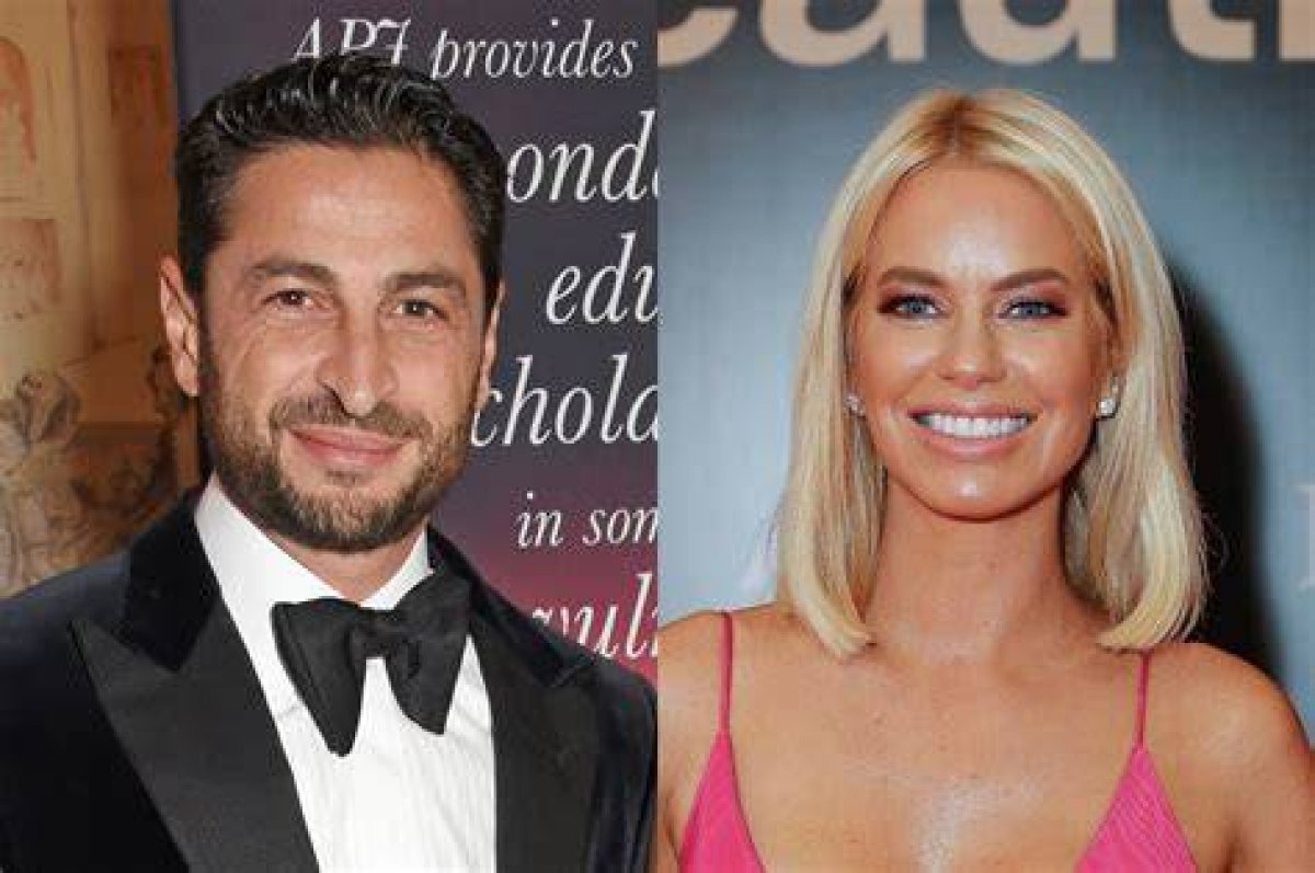 Cem Habib New Wife: a New Chapter in His Life