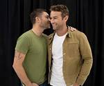 Chace Crawford Rumored to Be Gay Came out as a False