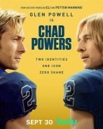 Chad Powers: the Rise of a Football Sensation