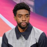 Chadwick Boseman, Icon and Inspiration