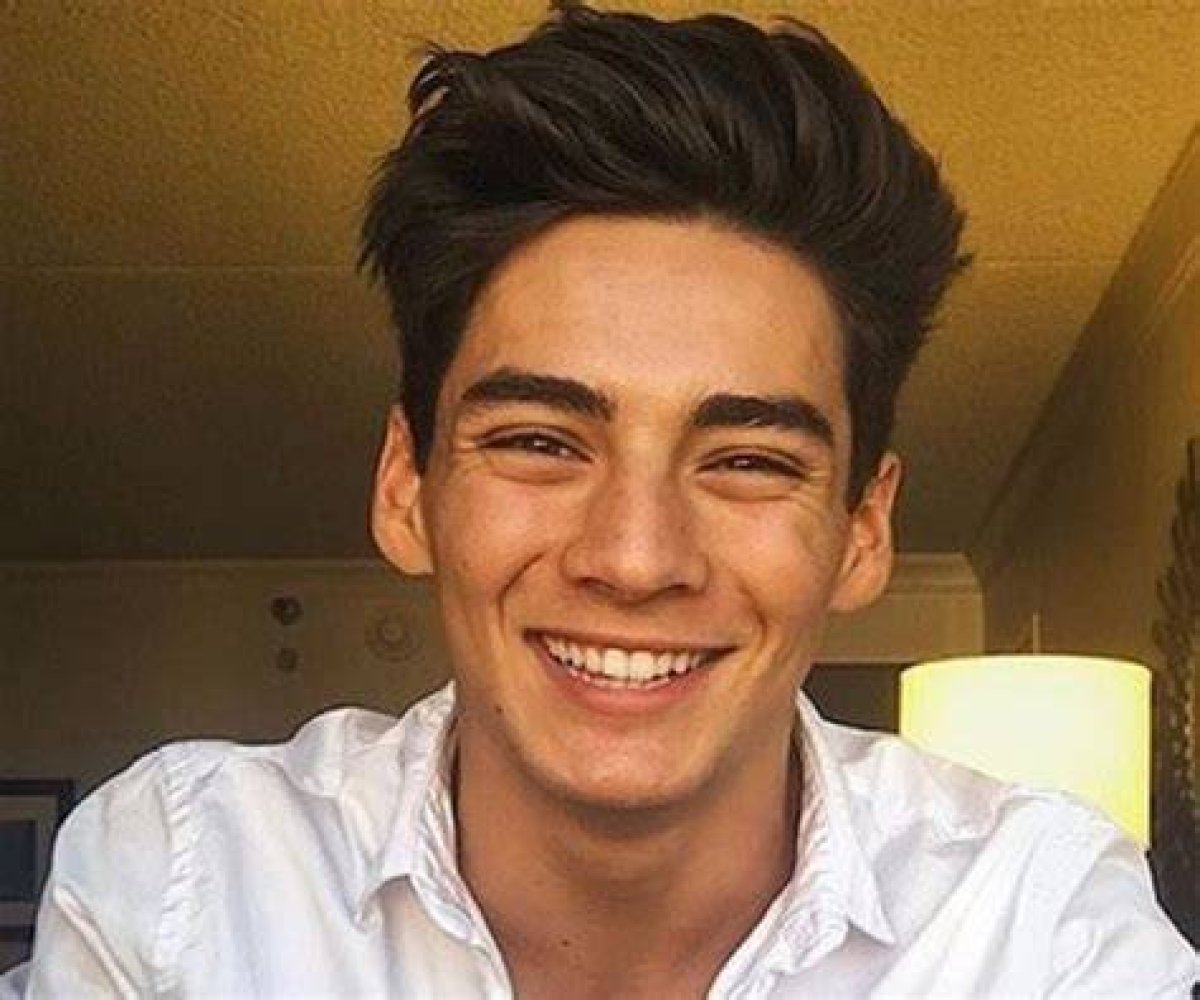 Chance Perez – Biography, Daughter, Girlfriend & Other Facts About the Pop Singer