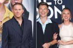 Channing Tatum Ties the Knot: an Exclusive Look at the Wedding