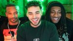 Charleston White Threatens to Rob Adin Ross and Sexually Assault His Sister Naomi Ross, Internet Dub