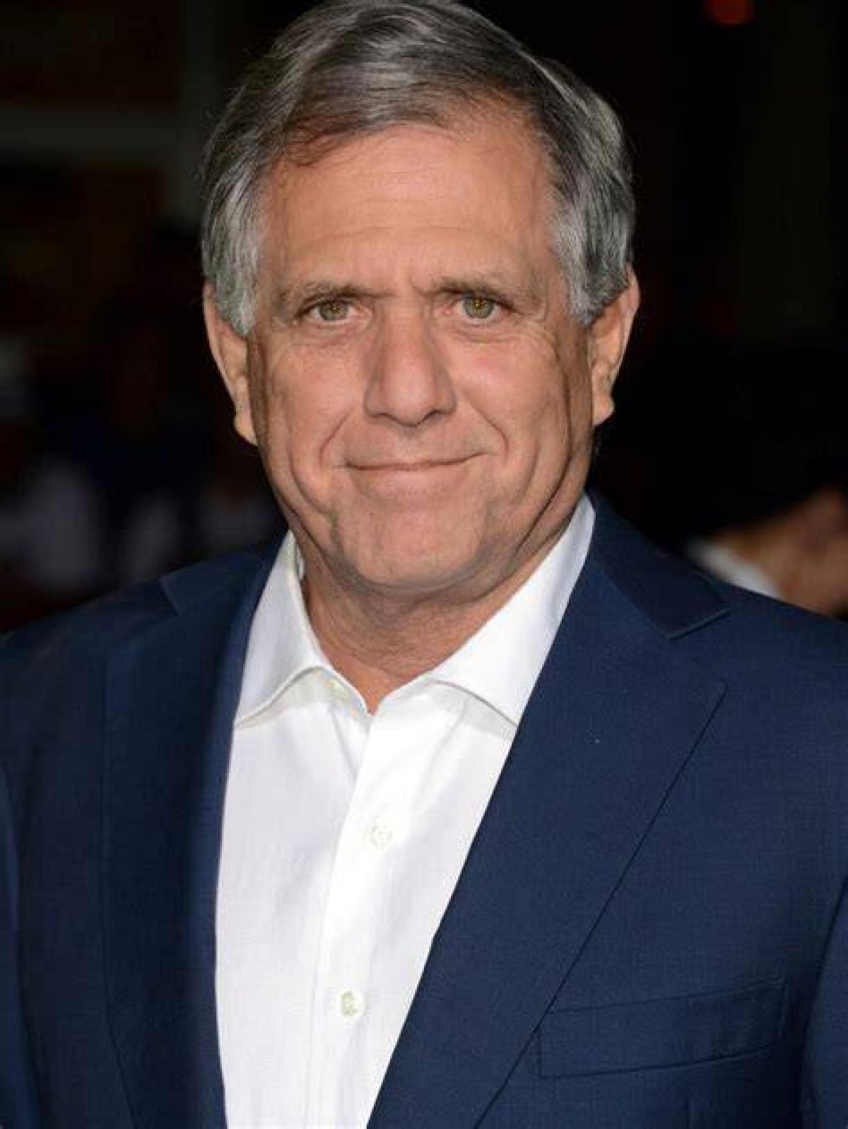 Charlie Moonves: a Comprehensive Look at His Life and Career