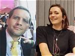 Charlotte Ritchie's Private Partner Revealed