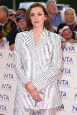 Charlotte Ritchie: the Rising Star in Television and Film