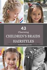 Charming and Creative Cute Braids for Every Occasion