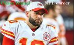 Chase Daniel – Nfl Career Achievements, Salary and Net Worth