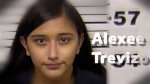 Check the Story of Alexee Trevizo! |