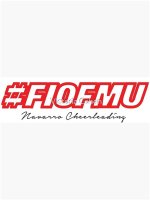 Cheer Fans Stumped by Fiofmu Meaning Navarro Colleges Best Kept Secret! Thu 13 Jan