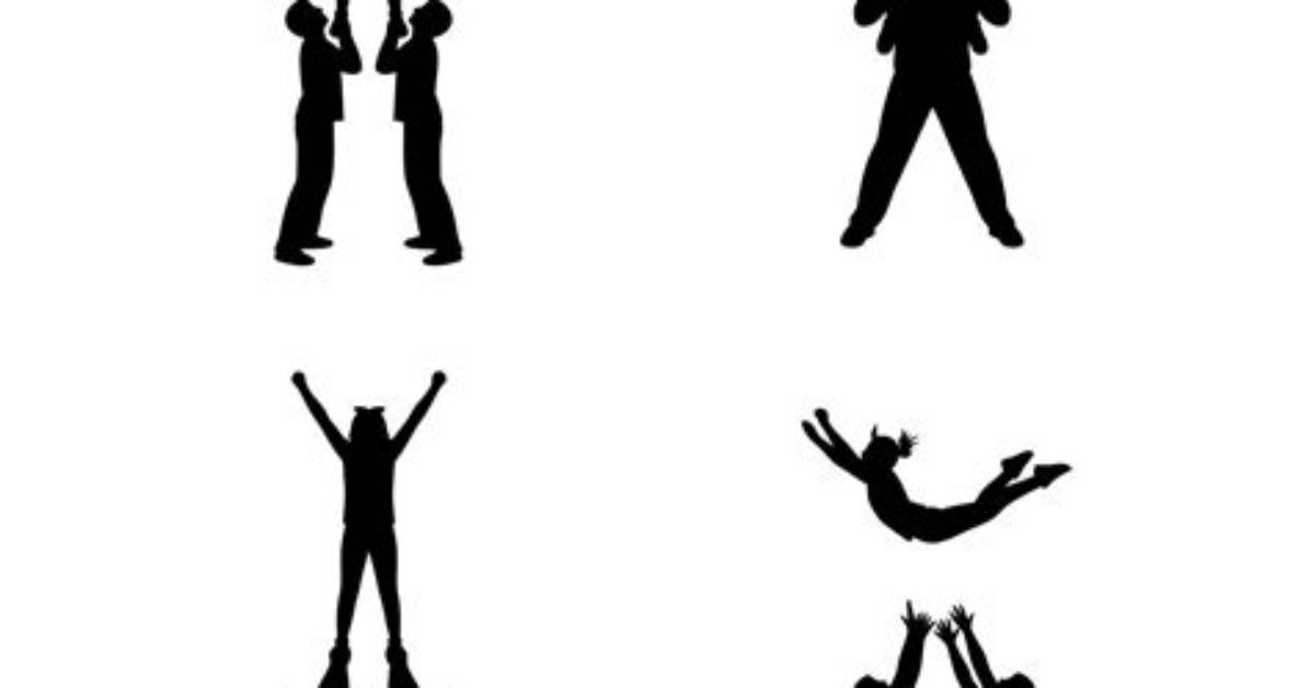 Cheerleading: the Art and Athleticism Behind Bent over Cheerleaders