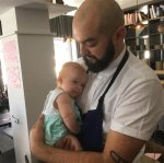 Chef Jonathan Whitener: a Culinary Journey of Passion and Innovation
