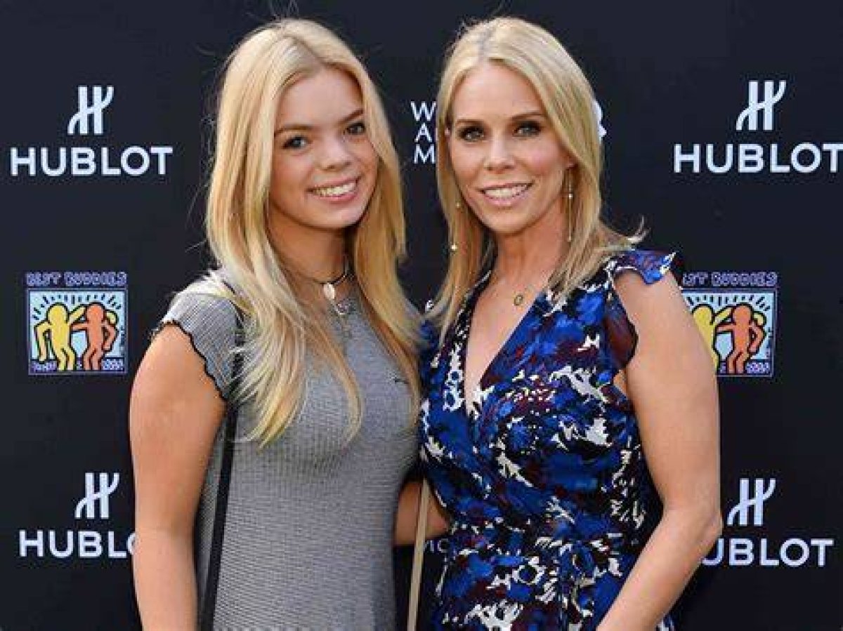 Cheryl Hines' Daughter Accident: Understanding the Impact and Recovery