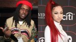 Chief Keef's Bm Claims He Got Bhad Bhabie Pregnant as a Teenager