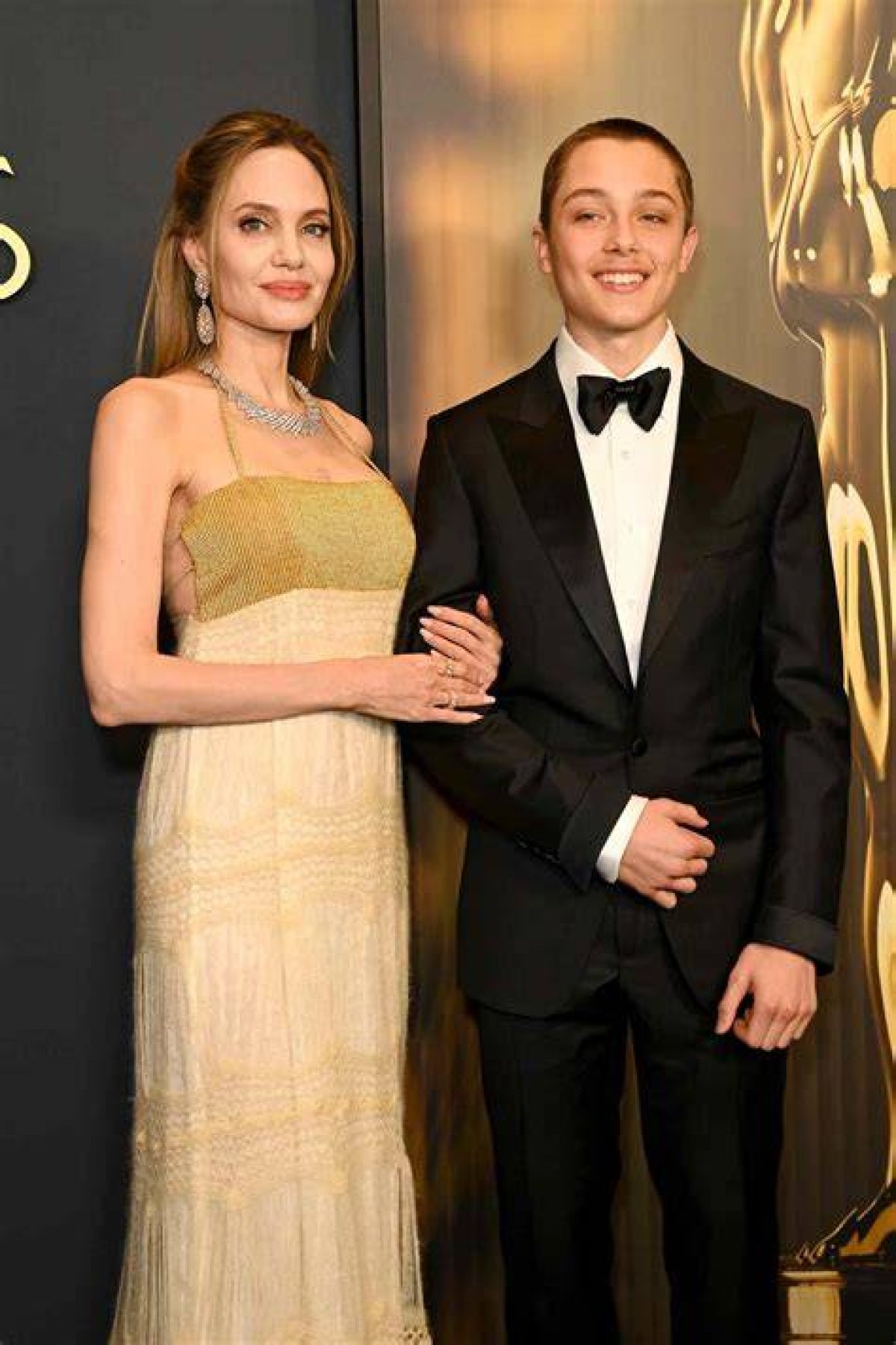 Child Star to Transition: Knox Jolie-Pitt's Transgender Journey