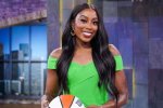 Chiney Ogwumike's Fiancé: a Deep Dive into Their Love Story