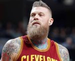 Chris Anderson Basketball Player Who Is He