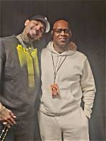 Chris Brown's Journey as a Father: a Closer Look at His Children