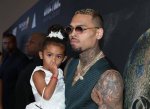 Chris Brown's Mini-Me: Exploring the Life of His Child