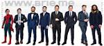 Chris Evans' Weight and Height Revealed