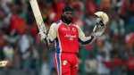 Chris Gayle's Memorable Debut Match: a Momentous Inning