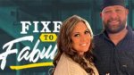 Chris Latham on Fixer to Fabulous Is an Expert at Furniture Design
