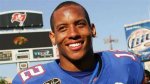 Chris Leak ·