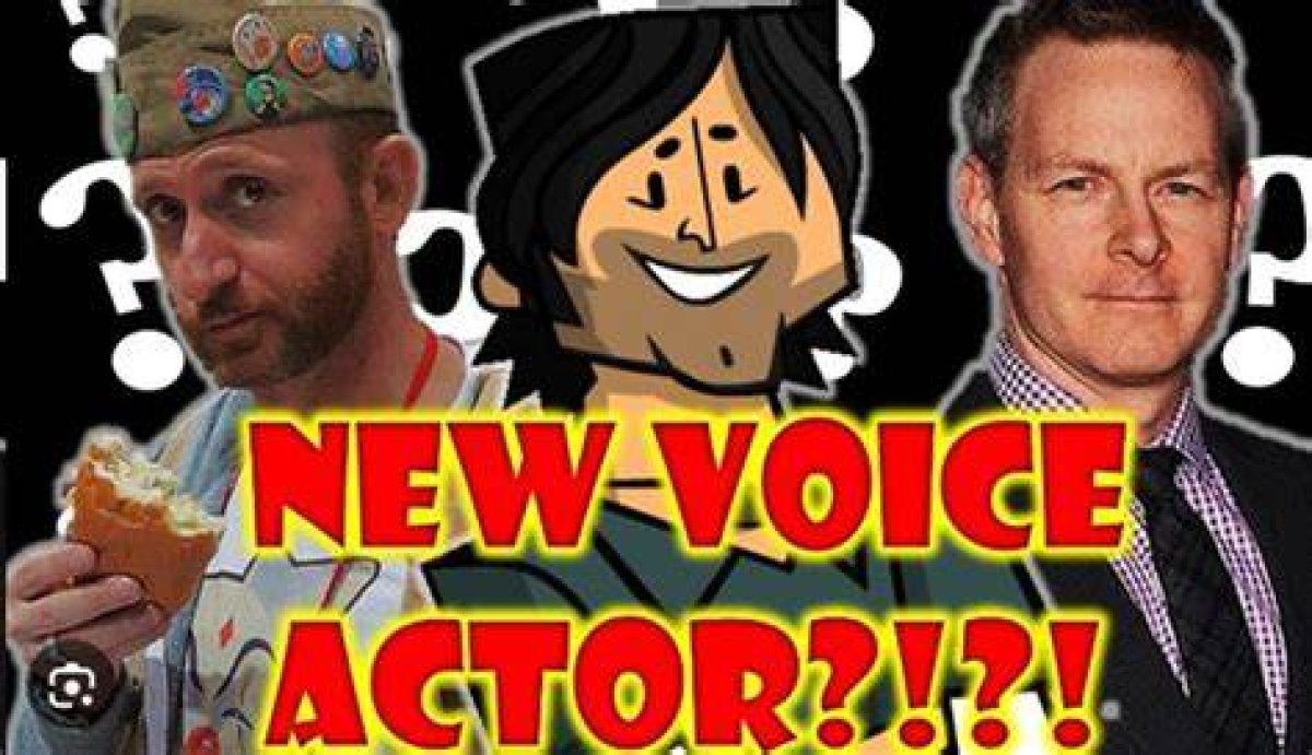 Chris Mclean's Voice Actor Revealed